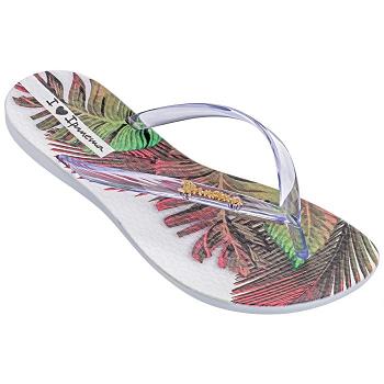 Ipanema Flip Flops Women Wave Tropical Multicolor 903875MET Ireland